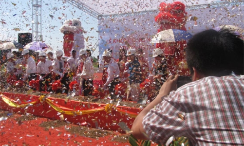 “Không còn đường lùi” với siết chặt đầu tư công