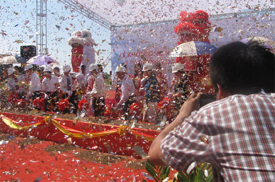 Chính phủ có thể sẽ tập trung ưu tiên thu xếp vốn trái phiếu cho các công trình cấp thiết, có khả năng hoàn thành sớm và đem lại kết quả nhanh chóng…