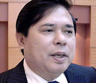 "Nếu thực sự tính thì từ nay đến năm 2020, chúng ta luôn trong tình trạng thiếu điện chứ không chỉ có năm nay".