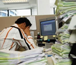 Lại đặt hoài nghi về khả năng bám trụ của VN-Index sau kỳ nghỉ lễ.