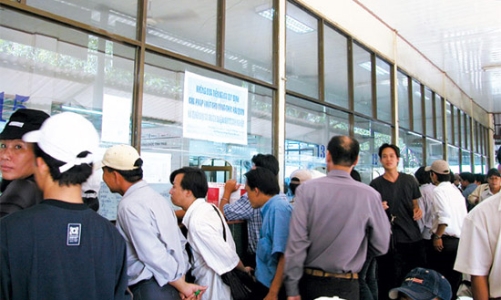 Kiểm toán cũng lỗ, sai sót khó đền