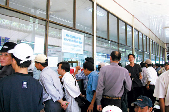 Những khoản phí ngoài quy định thường được hạch toán ẩn vào các chi phí khác, rất khó bị phát hiện bởi kiểm toán - Ảnh mang tính minh hoạ.
