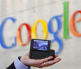 Đa phần người dùng Google hiện nay không muốn chuyển sang sử dụng một công cụ tìm kiếm khác, đơn giản vì Google đã đem tới cho họ những gì mà họ cần - Ảnh: Reuters.