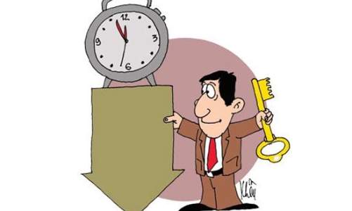 Quản trị, quản lý tác nghiệp, chìa khóa để mở chiến lược