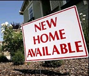 Trong quý 1, số lượng nhà mới xây tại nước này đã giảm tới 15,4%.