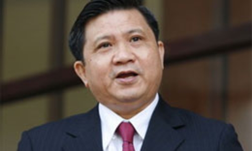 “Tăng trưởng tín dụng cả năm có thể vượt 30%”