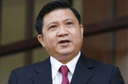 "Thời điểm cuối năm, việc huy động vốn không dễ dàng, do đó, khả năng tăng trưởng tín dụng như đầu năm của các ngân hàng thương mại là khó diễn ra".