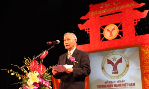 Sắp diễn ra chương trình 20 năm Thời báo Kinh tế Việt Nam