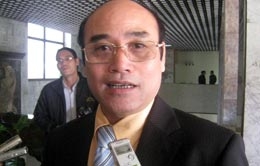 "Lợi ích của người dân như thế nào thì phải trả cho người dân như thế đã."