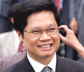 "Cùng với các hợp đồng đã ký, còn nhiều hợp đồng rất lớn trong lĩnh vực công nghệ cao cũng đang được cả hai phía đang chuẩn bị tích cực và tôi tin rằng trong thời gian sắp tới sẽ có các dự án lớn được triển khai."