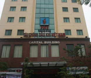 Từ ngày 24/6 -19/7/2009, Tổng công ty Tài chính Cổ phần Dầu khí Việt Nam đăng ký bán 1.000.000 cổ phiếu của Tổng công ty Cổ phần Bảo hiểm Dầu khí Việt Nam (mã PVI-HNX).