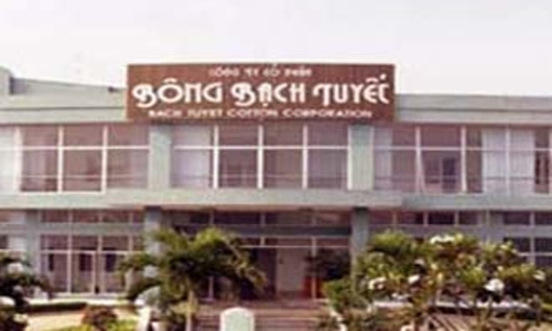 Cổ phiếu BBT được giao dịch trở lại