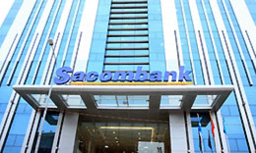 Lộ diện nhà đầu tư lớn vào Sacombank