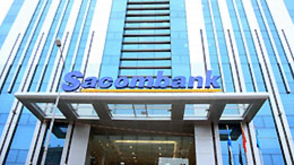 Lộ diện nhà đầu tư lớn vào Sacombank