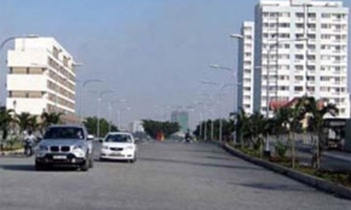 Điều chỉnh khung giá đất: Thêm dầu vào lửa!