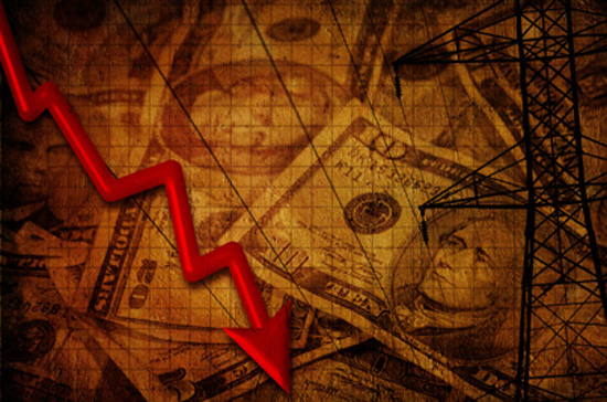 Kinh tế thế giới hiện chủ yếu xoay quanh vấn đề chậm tăng trưởng, từ đó dẫn tới những nguy cơ nghiêm trọng hơn.