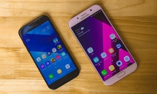 10 smartphone bán chạy nhất: Giá rẻ làm 