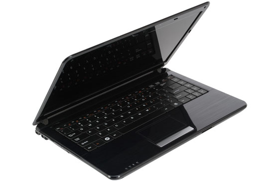 Gigabyte E1425 có cấu hình phù hợp với nhiều đối tượng sử dụng.