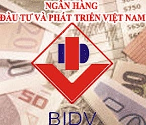 Mục tiêu của BIDV là trở thành tập đoàn tài chính tầm cỡ khu vực.