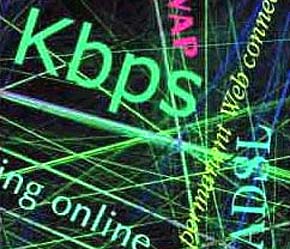 Mạng toàn cầu băng rộng được xem là phương thức để khai thác năng lực của truyền thông qua vệ tinh.