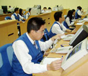 Nhân lực chính là yếu tố để Việt Quốc tạo nội lực hấp dẫn khách hàng.