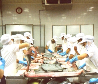 Kim ngạch xuất nhập khẩu giữa Việt Nam và các nước châu Âu năm 2007 đã đạt 16, 74 tỷ USD, tăng 30,31% so với năm 2006.