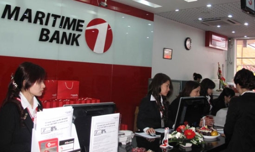 Bị nghi vượt trần lãi suất, một ngân hàng được “minh oan”