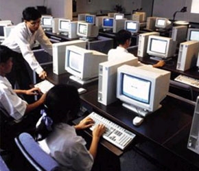 “Giải thưởng Huy chương Vàng công nghệ thông tin - truyền thông đã trải qua 9 năm, và thật sự trở thành chứng chỉ xác nhận sự tin cậy của khách hàng đối với doanh nghiệp."