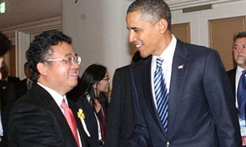 Nhiều doanh nhân nổi tiếng là ứng viên Quốc hội