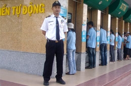 Ngân hàng Nhà nước đề nghị các ngân hàng nâng cao cảnh giác, kiểm tra xem xét tình hình an ninh tại các địa điểm đặt ATM.