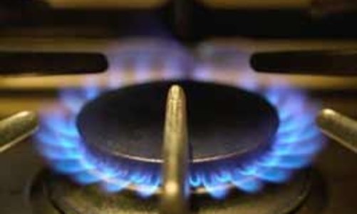 Gas tăng giá do… tỷ giá