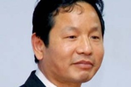 “Dù mua được cổ phần của doanh nghiệp khác hay không thì FPT vẫn đầu tư vào thị trường viễn thông”, Chủ tịch FPT nói.