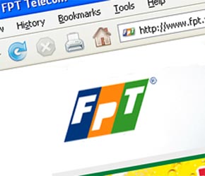 Trong những phiên vừa qua, giá cổ phiếu FPT trên sàn liên tục sụt giảm. Nguyên nhân trực tiếp nhất được xác định từ nguồn bán ra mạnh.