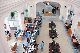 Ngày 1/2/2010, hệ Core Banking của MHB đã đi vào hoạt động, tạo ra những thay đổi lớn trong giao dịch và quản lý.