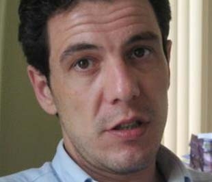 Ông Antonio Berenguer - Ảnh: TT.