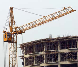 Vốn đầu tư nước ngoài vào Việt Nam vẫn đang tăng mạnh.