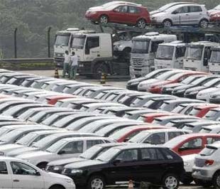 Ngành công nghiệp sản xuất ôtô của Mỹ đang chịu nhiều khoản thua lỗ.