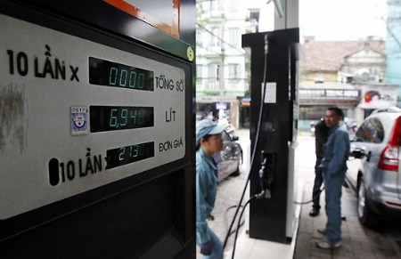 Quỹ bình ổn giá để tại doanh nghiệp sẽ ảnh hưởng đến tính minh bạch, theo Kiểm toán Nhà nước..