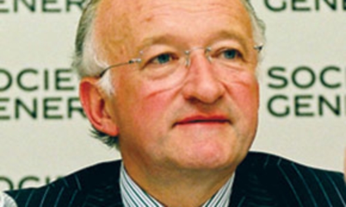 “Sẽ tăng cường đầu tư vào cơ sở hạ tầng Việt Nam”