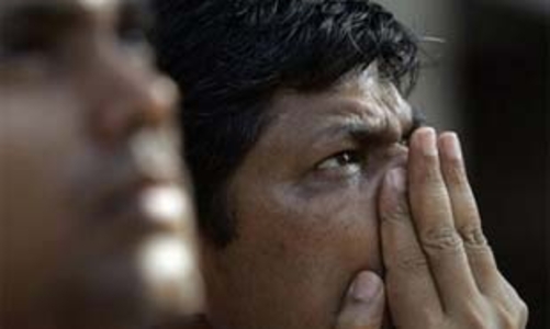 Ấn Độ chấn động trước vụ gian lận tài chính khổng lồ