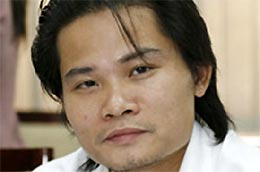 "Năm 2010, kinh tế tốt hơn 2009 nhưng thị trường chứng khoán sẽ không tốt bằng vì năm 2010 dòng tiền sẽ bị kiểm soát, nó không tốt ở tỷ lệ tăng trưởng".