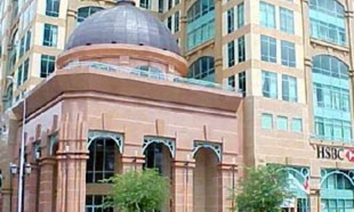 Tòa nhà Metropolitan có thể sẽ thành dự án 100% vốn nước ngoài