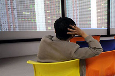 Nhà đầu tư trong nước tỏ ra cẩn trọng trong phiên giao dịch hôm nay.