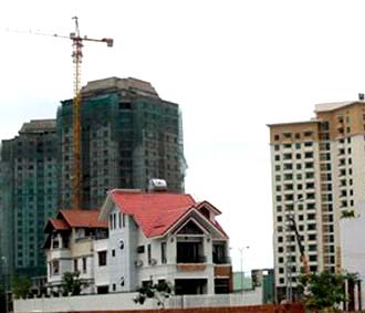 Ở thời điểm này, chưa có sự dự đoán nào là thị trường sẽ hồi phục trong nay mai một khi nền kinh tế chung vẫn tiếp diễn khó khăn.