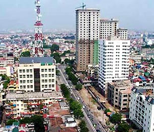 Bất động sản là một lĩnh vực thu hút sự quan tâm của nguồn FDI với 1,45 tỷ USD vốn đăng ký mới và tăng thêm, chiếm 21,6% tổng vốn đăng ký mới và tăng thêm của 5 tháng đầu năm 2009.