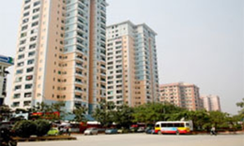 Thị trường căn hộ diễn biến phức tạp