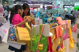 Chỉ số CPI của Việt Nam thường có xu hướng tăng cao vào tháng 11 và đặc biệt là tháng 12 hàng năm.