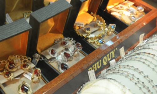 Giá vàng bất thần vọt lên gần 22,4 triệu đồng/lượng