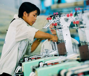 Hàn Quốc đang là nhà đầu tư nước ngoài lớn nhất tại Việt Nam.