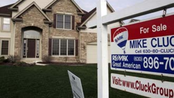 Khủng hoảng nợ dưới chuẩn tại Mỹ: Từ A đến Z